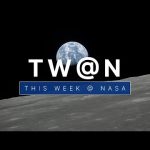 A Commercial Lander Touches Down on the Moon on This Week @NASA – February 23, 2024