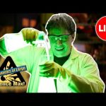 🧪 THE POWER OF CHEMISTRY + More Science Experiments  | LIVE | Science Max