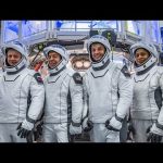 NASA’s SpaceX Crew-8 March 2, 2024, Launch Attempt (Official NASA Broadcast in 4K)