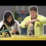 🥤 SODA AND MINT NUCLEATION FOUNTAIN + More Experiments At Home | Science Max | NEW COMPILATION