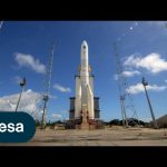 Ariane 6: Getting ready for inaugural flight