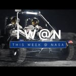 Advancing Moon Mobility for Artemis Astronauts on This Week @NASA – April 5, 2024