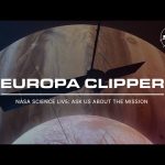 NASA Science Live: Could Jupiter’s Moon Europa Support Life?