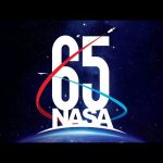 NASA 65th Anniversary: A Journey Beyond the Stars