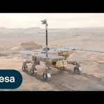 A mission for the Rosalind Franklin rover