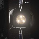 Why have we chosen this random asteroid to explore? ☄️ #shorts