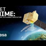 How will space transform the global food system?