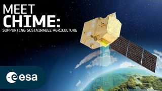 How will space transform the global food system?