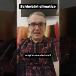 Neutralitatea climatică.