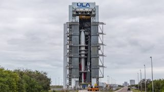 First US Commercial Moon Launch: Astrobotic Peregrine Mission 1 (Official NASA Broadcast)