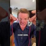 Coffee Cup Vs. 14 Hex Nuts = ????