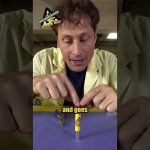 🔋 THE HOMOPOLAR MOTOR USING BATTERIES