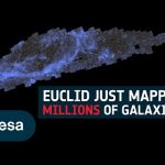 Euclid’s 208-Gigapixel glimpse into the Universe