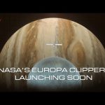 Europa Clipper: NASA’s Mission to Jupiter’s Ocean Moon (Mission Trailer)