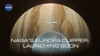 Europa Clipper: NASA’s Mission to Jupiter’s Ocean Moon (Mission Trailer)