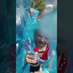 The Soda Thunderstorm