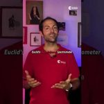 First test images from Euclid Space Telescope 🤩 #shorts