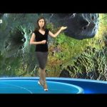 Earth from Space: Explosive land