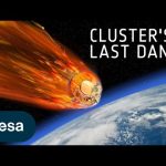 Cluster reentry explained: world’s first targeted reentry