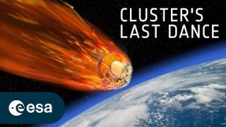 Cluster reentry explained: world’s first targeted reentry