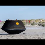 Revealing the OSIRIS-REx Asteroid Sample (Official NASA Broadcast in 4K)