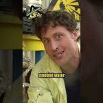 ๐ CRAZY WATER DEFYING GRAVITY EXPERIMENT