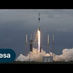 ESA’s Hera mission launch highlight
