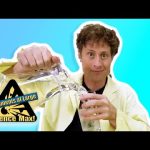 HOW DO EARTHQUAKES HAPPEN? + More Science Experiments | SCIENCE MAX