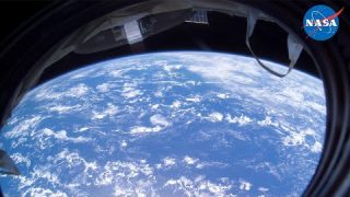 NASA Administrator Bill Nelson | Answering Climate Change from Above