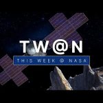 The First Images From Our Psyche Spacecraft on This Week @NASA – December 8, 2023