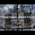 Live Views of Hurricane Helene from the International Space Station