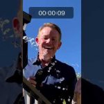 Make Water Dance to Music…