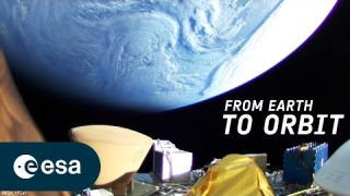 The Young Professional Satellite – From Earth to Orbit (episode 3)