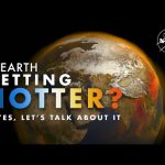 NASA Science Live: Climate Edition – Rising Heat
