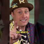 🦸 HOW TO BE A SUPERHERO MECHANICAL ADVANTAGE MAN