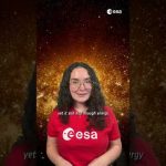 Earth was hit by an enormous burst of gamma rays! #shorts