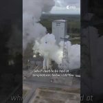 5,4,3,2,1 allumage Vulcain! 🚀 #shorts