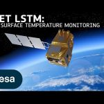 Taking Earth’s temperature from space