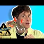 SHOCKING SOUND EXPERIMENTS + More Science Experiments at Home | SCIENCE MAX