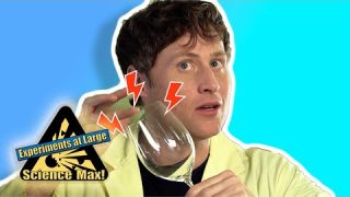 SHOCKING SOUND EXPERIMENTS + More Science Experiments at Home | SCIENCE MAX