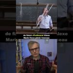 Istoria fizicii în România. Episodul 7.