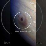 We have detected water on Jupiter! 💦 #shorts