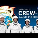NASA’s SpaceX Crew-7 Mission to the Space Station (Official Trailer)