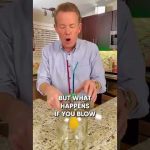 The Magic Balloon Inflation