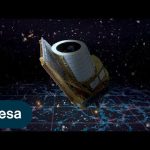 ESA’s Euclid celebrates first science with sparkling cosmic views