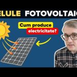 Fizica panourilor solare