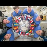 The Power and Promise of NASA’s International Partnerships