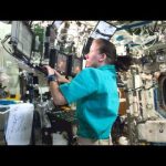Expedition 24: Life in Space