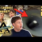 We Make the Loudest Sound We Can with Science | Full Episodes | Science Max #ScienceOfSound