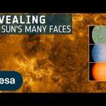 Solar Orbiter’s highest-resolution full views of the Sun